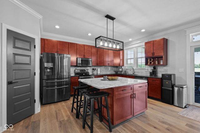 6412 Stein Road, Greenwood, IN 46143