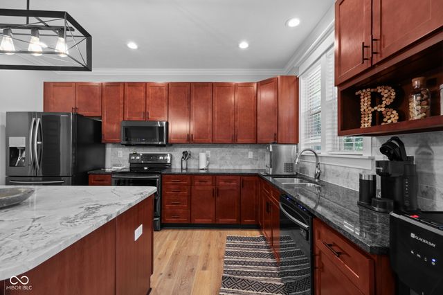 6412 Stein Road, Greenwood, IN 46143