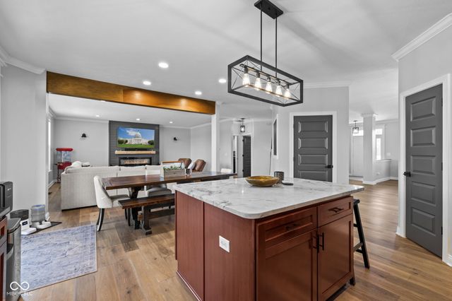 6412 Stein Road, Greenwood, IN 46143