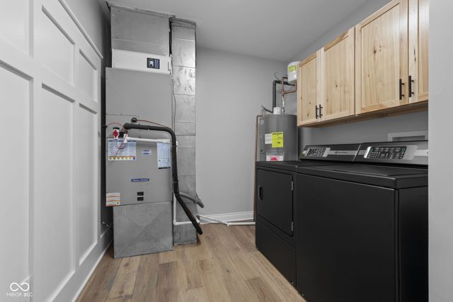 6412 Stein Road, Greenwood, IN 46143