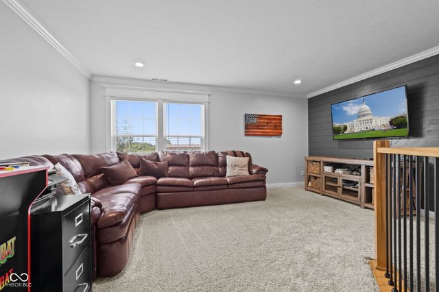 6412 Stein Road, Greenwood, IN 46143