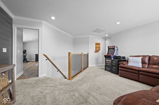 6412 Stein Road, Greenwood, IN 46143