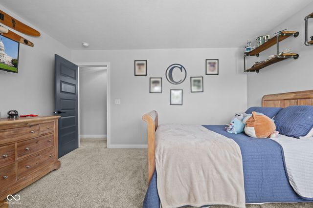 6412 Stein Road, Greenwood, IN 46143