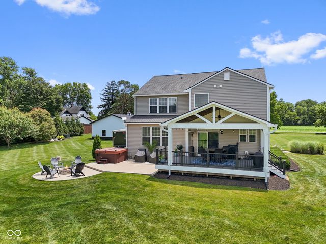 6412 Stein Road, Greenwood, IN 46143