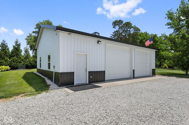 6412 Stein Road, Greenwood, IN 46143