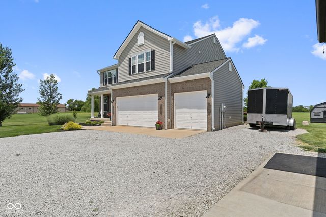 6412 Stein Road, Greenwood, IN 46143