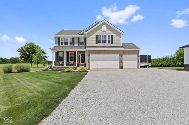6412 Stein Road, Greenwood, IN 46143