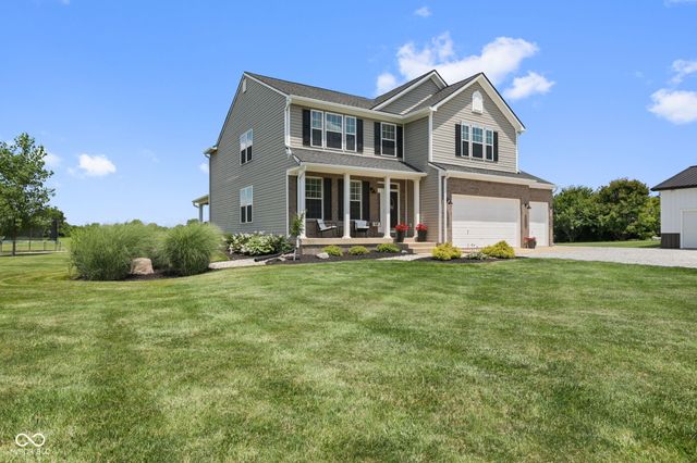 6412 Stein Road, Greenwood, IN 46143