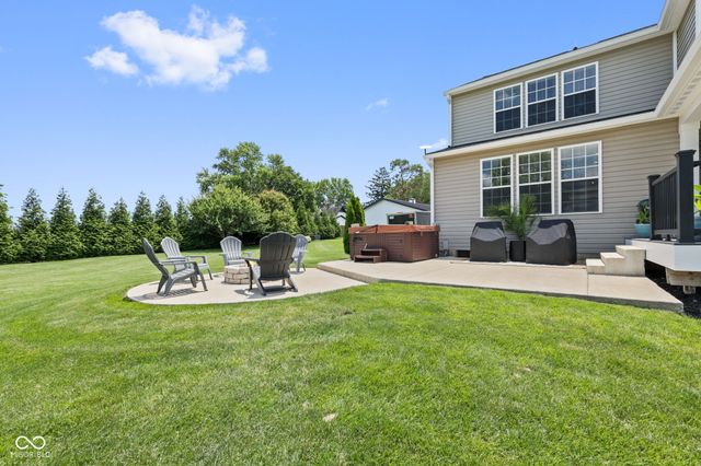 6412 Stein Road, Greenwood, IN 46143