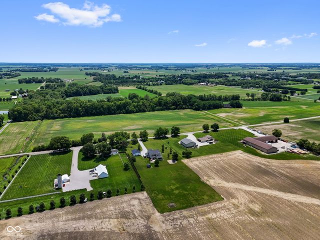 6412 Stein Road, Greenwood, IN 46143
