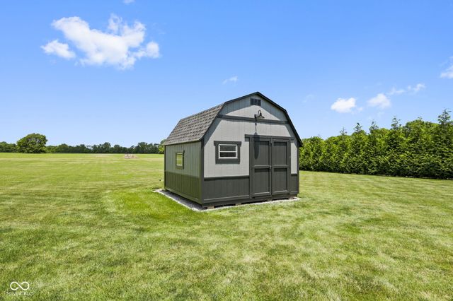6412 Stein Road, Greenwood, IN 46143