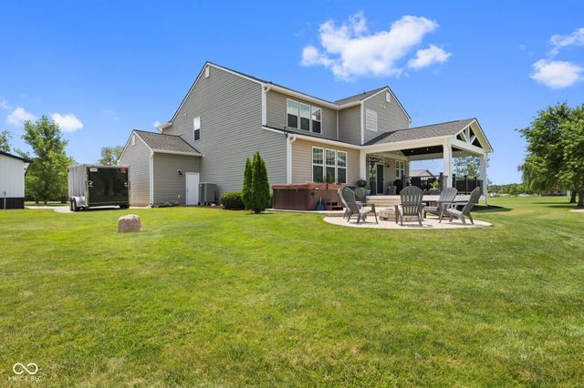 6412 Stein Road, Greenwood, IN 46143