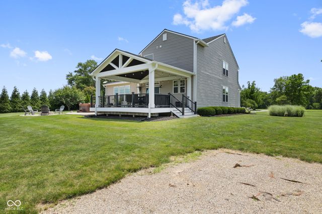 6412 Stein Road, Greenwood, IN 46143