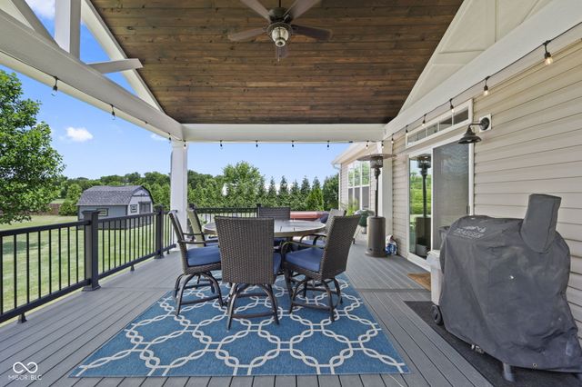 6412 Stein Road, Greenwood, IN 46143