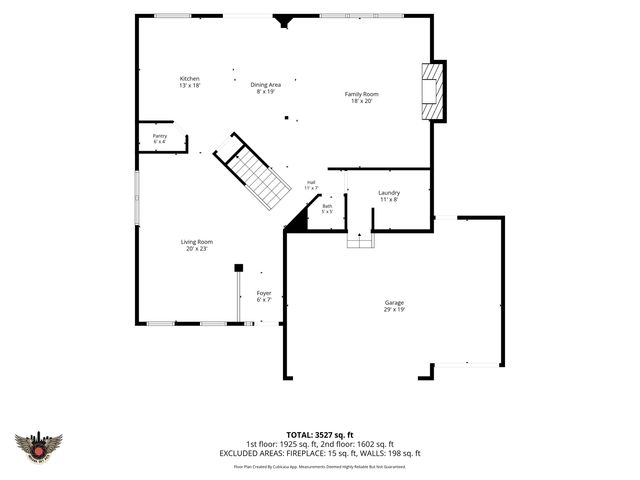6412 Stein Road, Greenwood, IN 46143