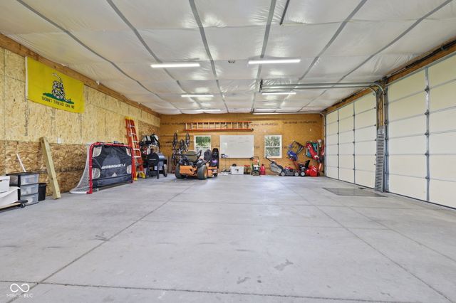 6412 Stein Road, Greenwood, IN 46143