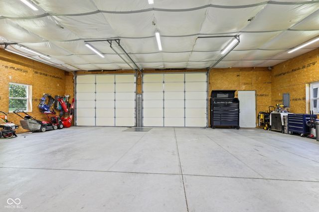 6412 Stein Road, Greenwood, IN 46143