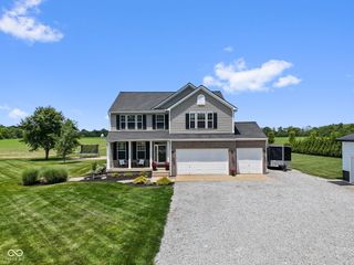 6412 Stein Road, Greenwood, IN 46143