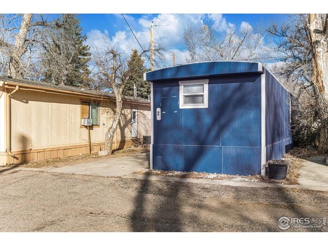 1212 Butte Rd 2, Loveland, CO 80537