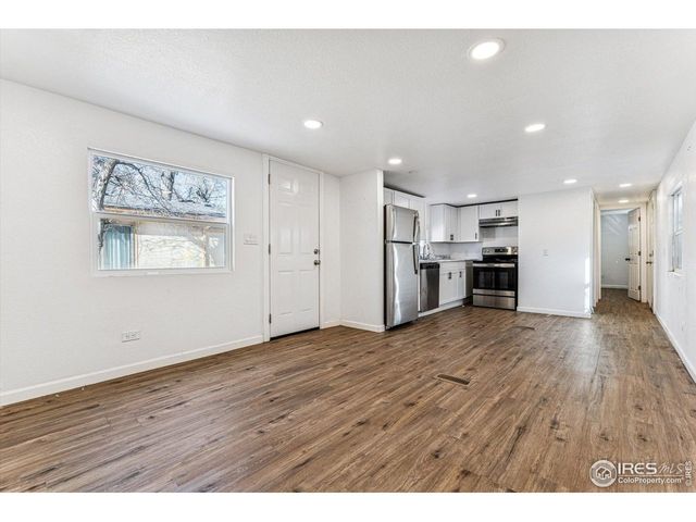 1212 Butte Rd 2, Loveland, CO 80537