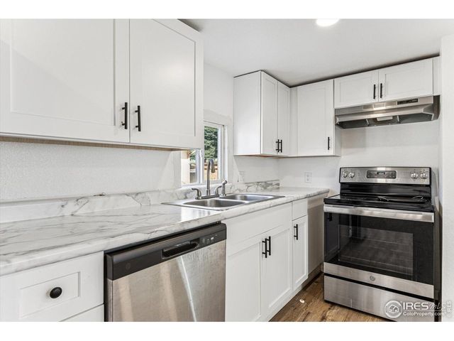 1212 Butte Rd 2, Loveland, CO 80537