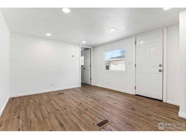 1212 Butte Rd 2, Loveland, CO 80537