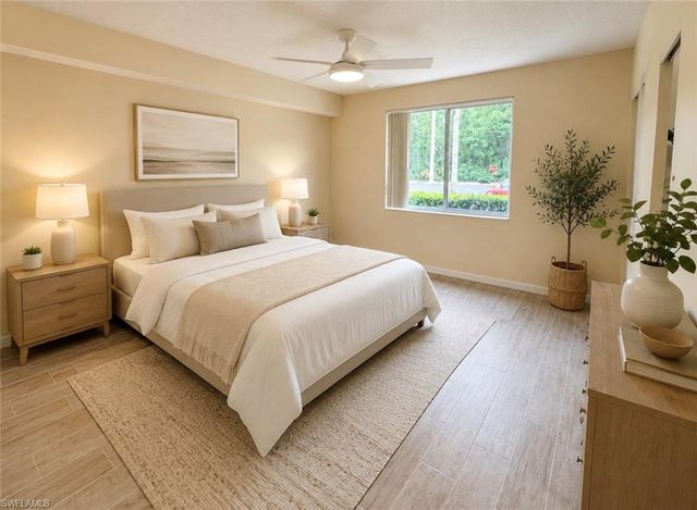 1810 Florida Club CIR W 1109, Naples, FL 34112