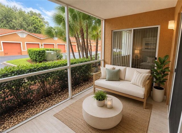 1810 Florida Club CIR W 1109, Naples, FL 34112