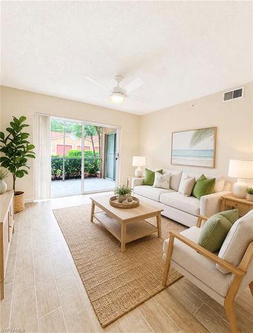 1810 Florida Club CIR W 1109, Naples, FL 34112