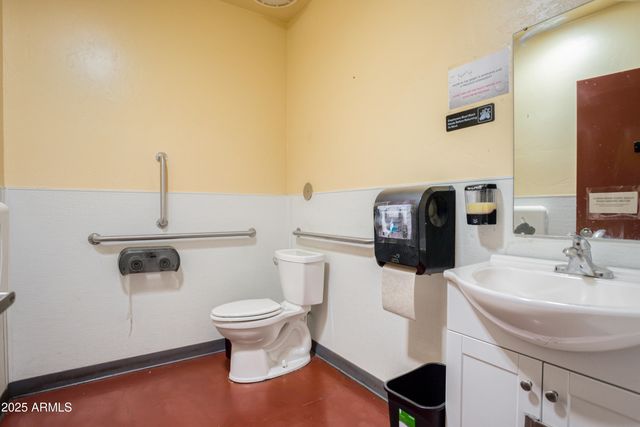 11 S 4TH Street, Tombstone, AZ 85638