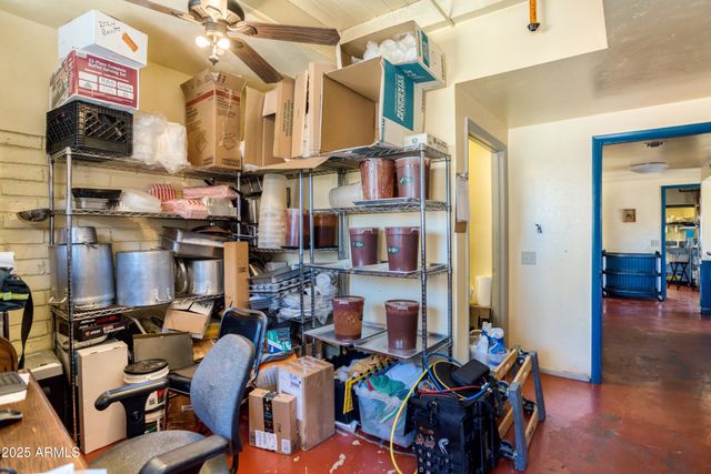 11 S 4TH Street, Tombstone, AZ 85638