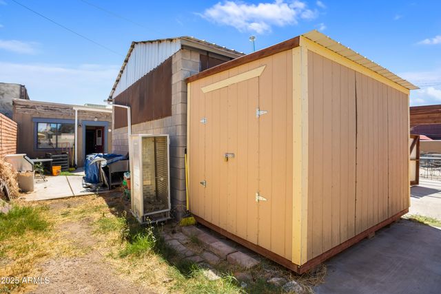 11 S 4TH Street, Tombstone, AZ 85638