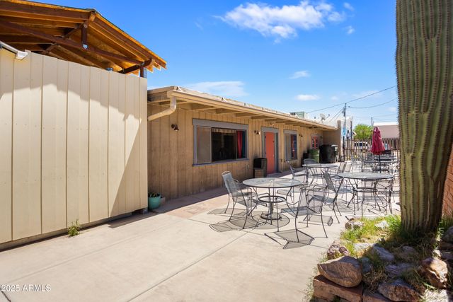 11 S 4TH Street, Tombstone, AZ 85638