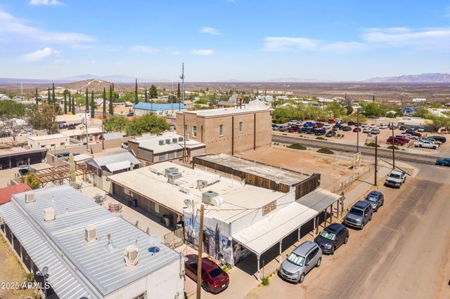 11 S 4TH Street, Tombstone, AZ 85638