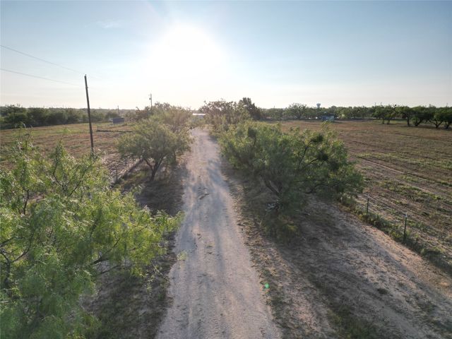 701 A Greenfield Road, Abilene, TX 79602
