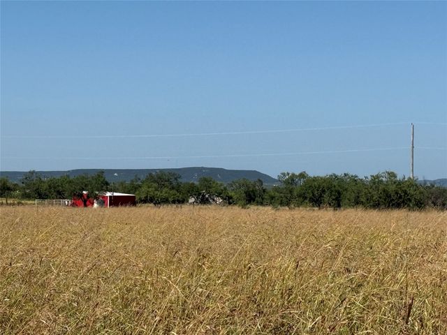 701 A Greenfield Road, Abilene, TX 79602