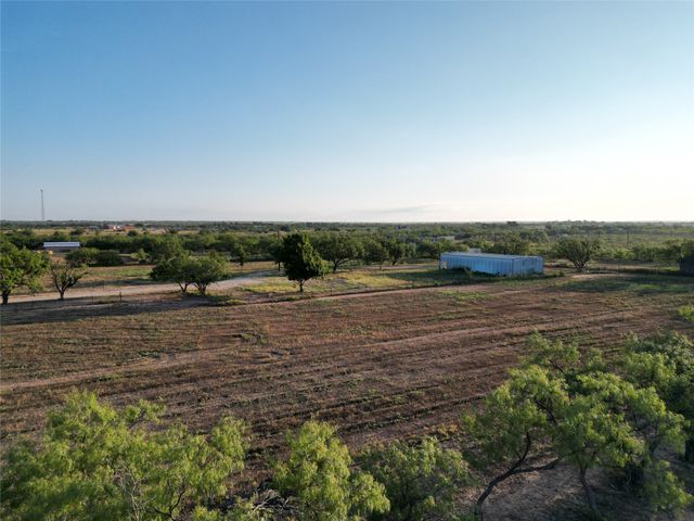 701 A Greenfield Road, Abilene, TX 79602