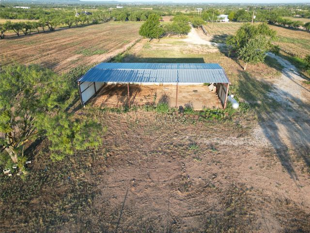 701 A Greenfield Road, Abilene, TX 79602