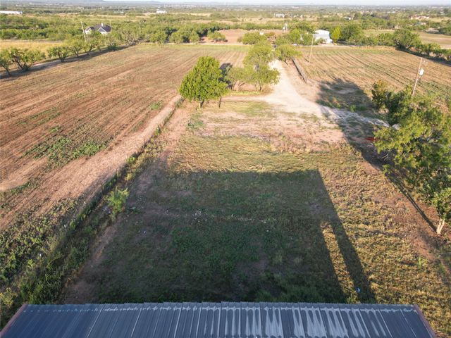 701 A Greenfield Road, Abilene, TX 79602