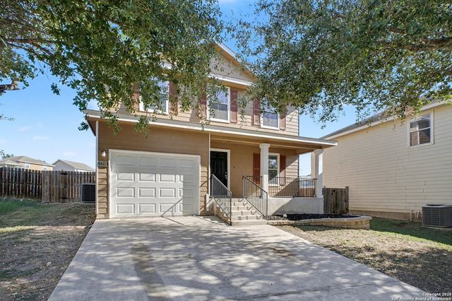 7310 Aphelion, San Antonio, TX 78252