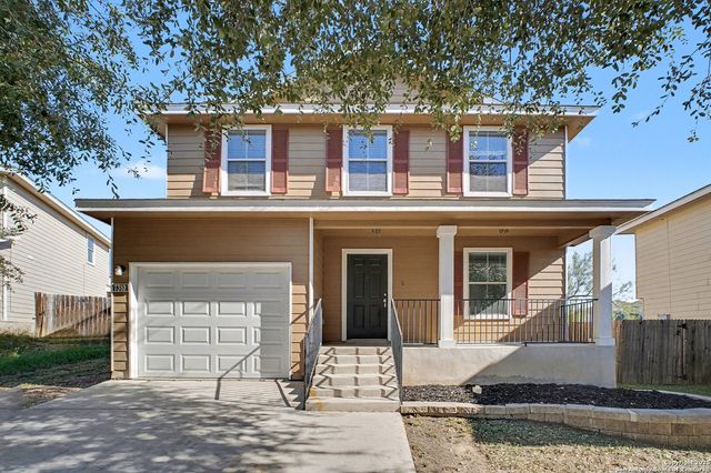 7310 Aphelion, San Antonio, TX 78252