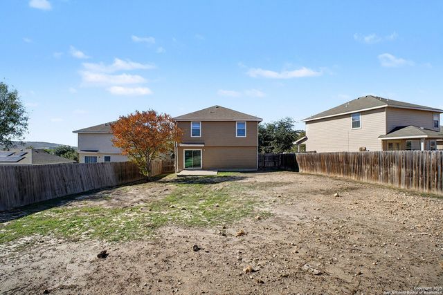 7310 Aphelion, San Antonio, TX 78252