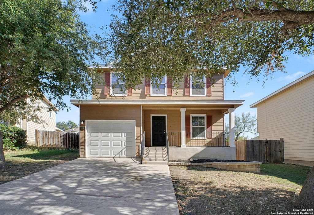 7310 Aphelion, San Antonio, TX 78252