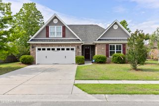 116 Hillshire Drive, Winnabow, NC 28479