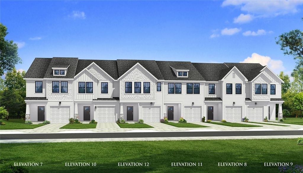 234 Cali Way, Piedmont, SC 29673