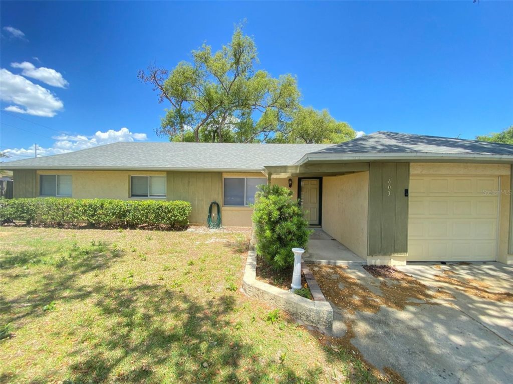 603 PHEASANT AVENUE, Longwood, FL 32750