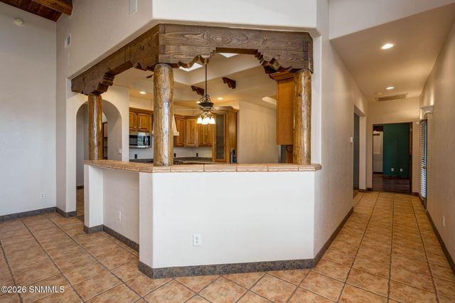 6200 Las Vistas Drive, Las Cruces, NM 88005