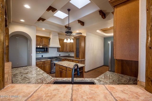 6200 Las Vistas Drive, Las Cruces, NM 88005