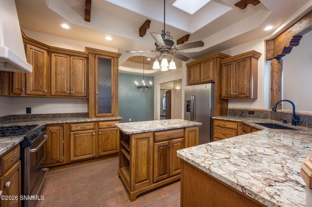 6200 Las Vistas Drive, Las Cruces, NM 88005