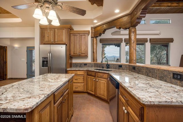 6200 Las Vistas Drive, Las Cruces, NM 88005